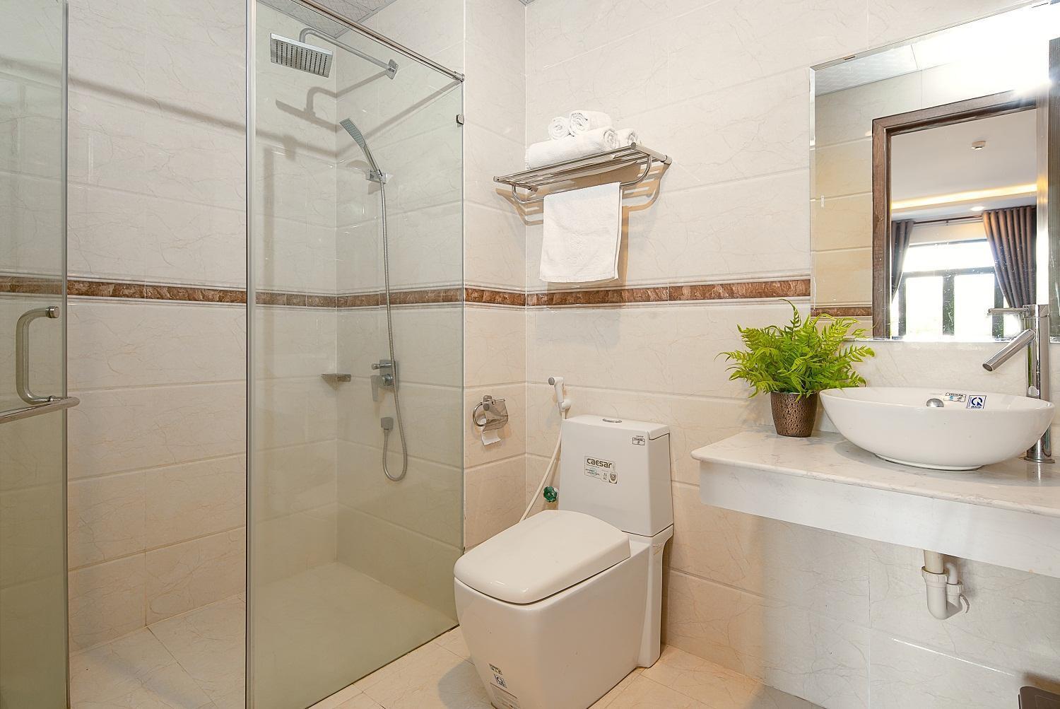 Duong Gia Hotel Đà Nẵng Ngoại thất bức ảnh
